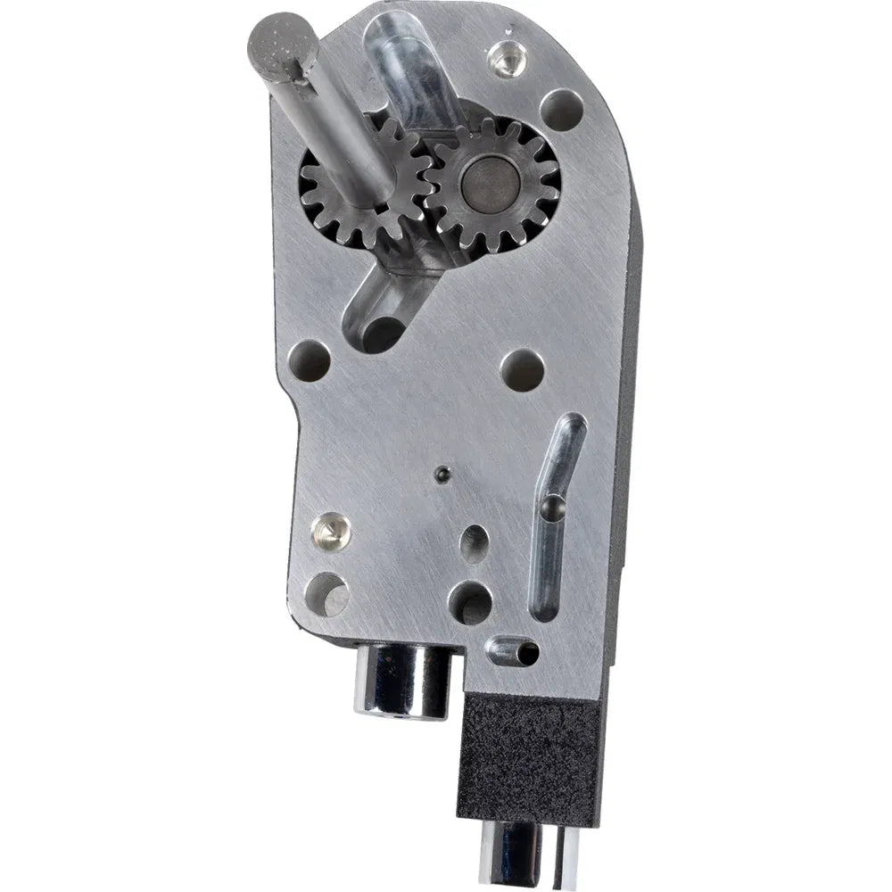Cuerpo de bomba de aceite flow pro 1 billet