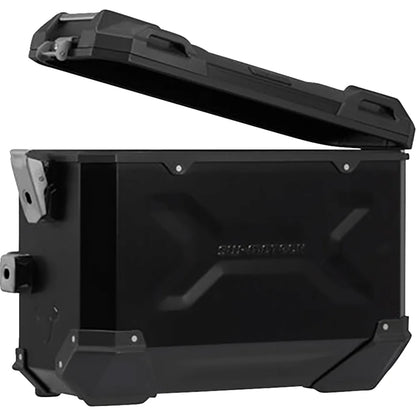 Sistema de caja de aluminio trax adv