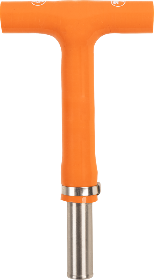 Kit de manguera de radiador OEM - Kit de manguera de radiador OEM Fit - Naranja - Husqvarna/KTM