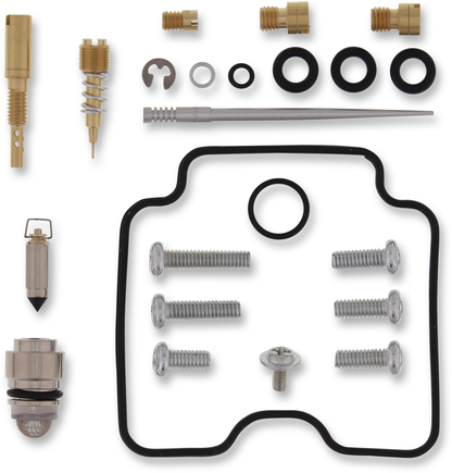 Kit de reparación de carburador - Yamaha - Kit de reparación de carburador - Yamaha