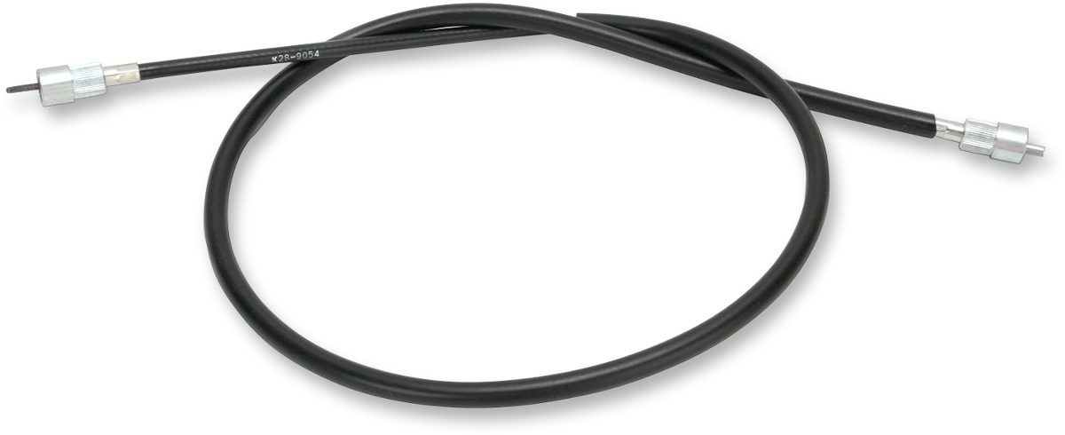 Cable de velocímetro/tacómetro - Cable de velocímetro - EN450/500