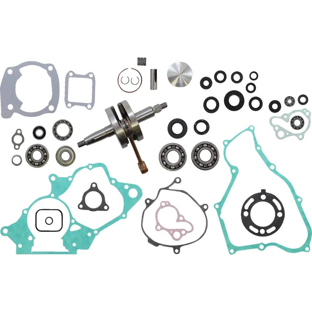 Kit completo de reconstrucción de motor para 2 tiempos