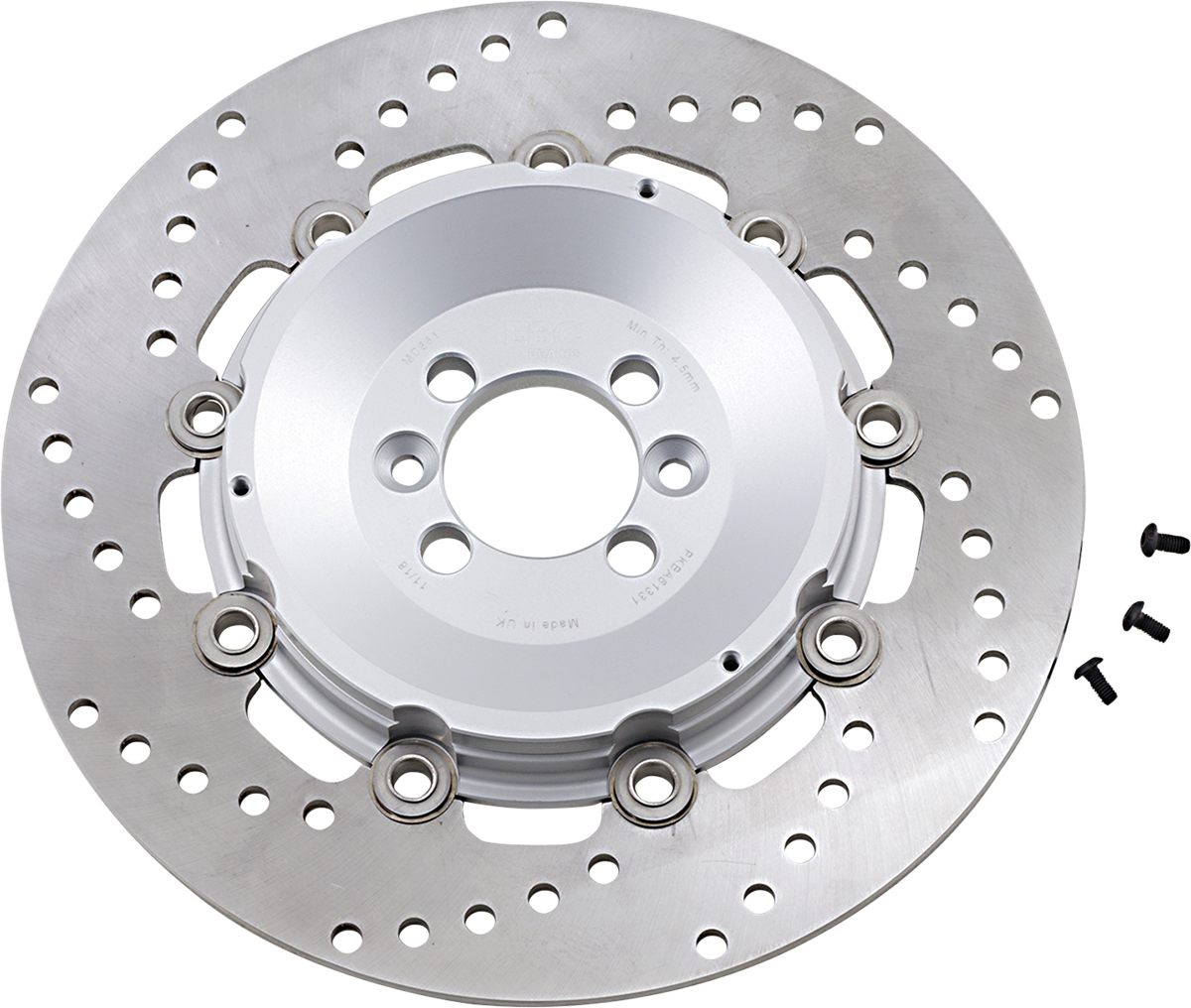 Rotor de freno MD Series Pro-Lite - Rotor de freno - BMW