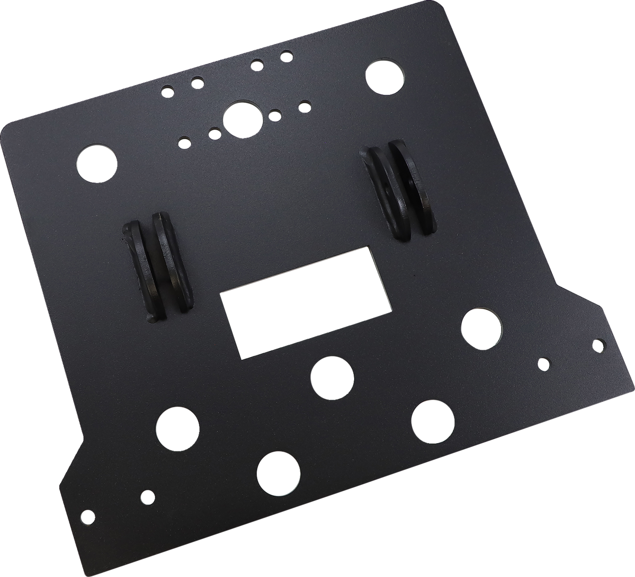Soporte para arado - ATV Soporte para arado - Kawasaki