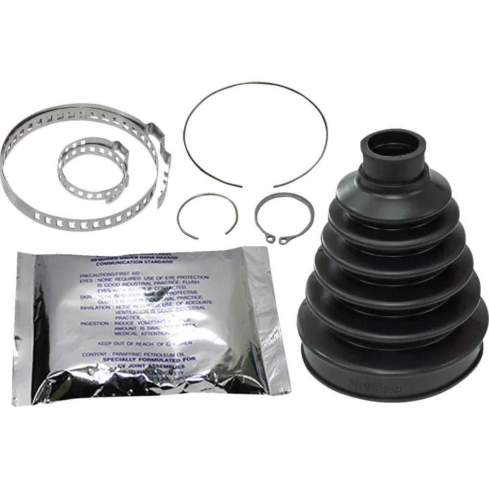Kit de arranque cv