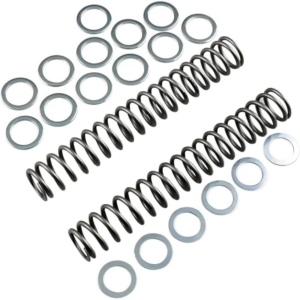 Fork Springs - 0.85 kg/mm