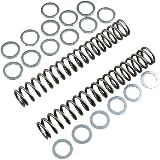 Fork Springs - 0.85 kg/mm