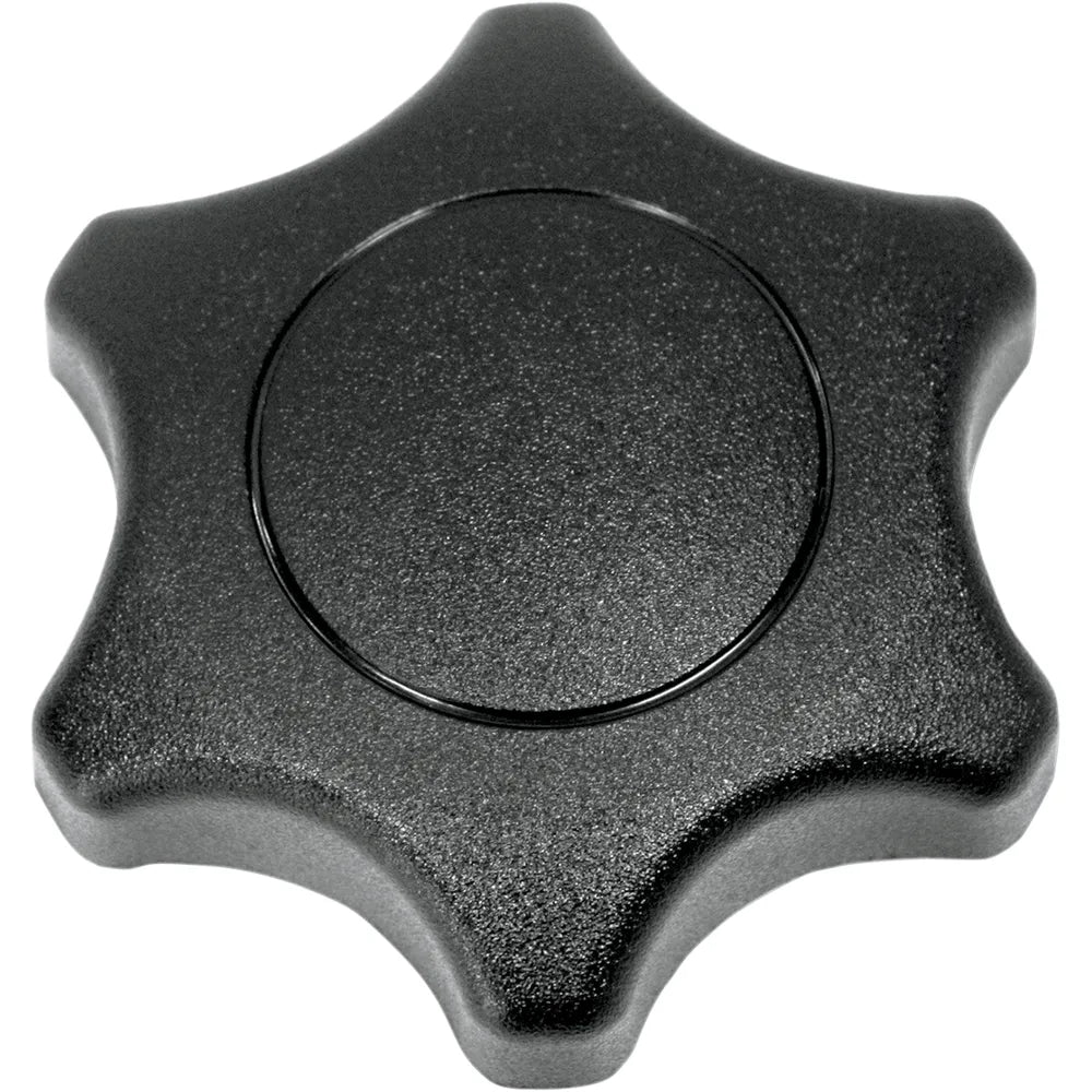 Gas Cap - Ski-Doo