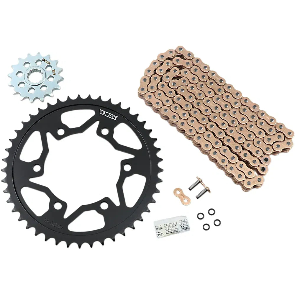Chain Kit - Gold
