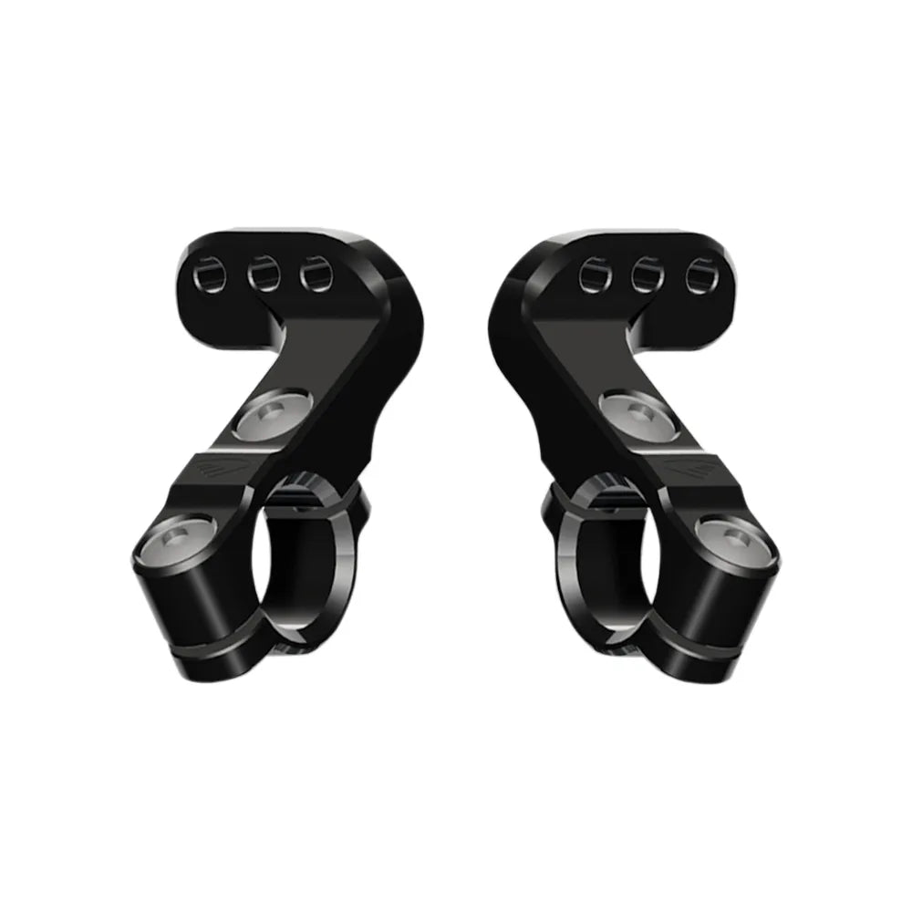 Handguard Hardware - Handguard - Probend™ - Center Mount - 1-1/8" - Black
