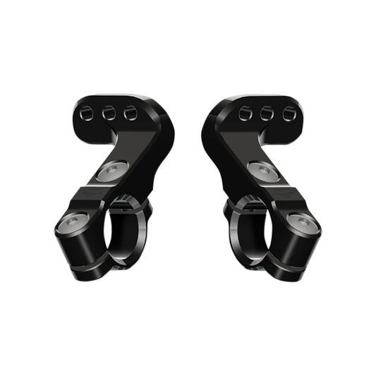 Handguard Hardware - Handguard - Probend™ - Center Mount - 1-1/8" - Black