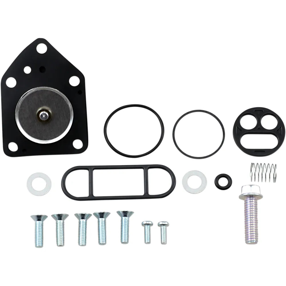 Petcock Rebuild Kit - Kawasaki