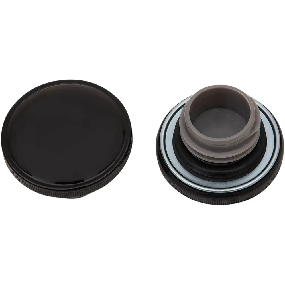 Tapón de Gasolina No Ventilado - Negro