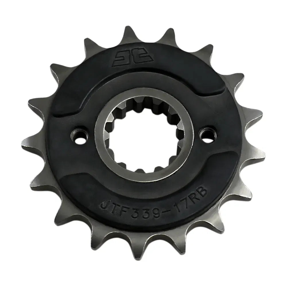 Sprocket - Front - Honda - 17-Tooth