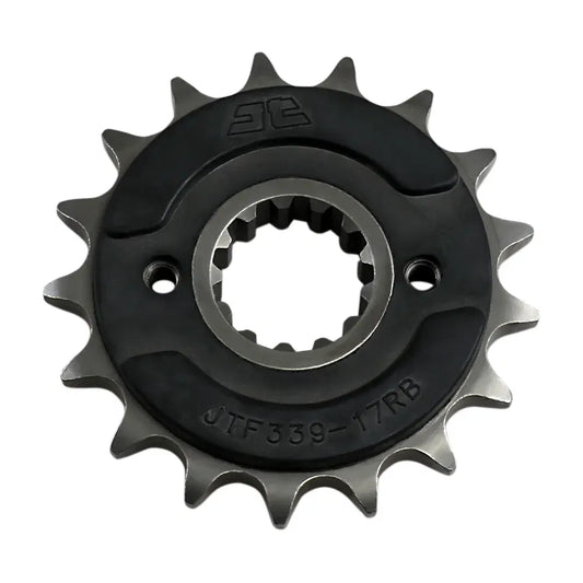 Sprocket - Front - Honda - 17-Tooth