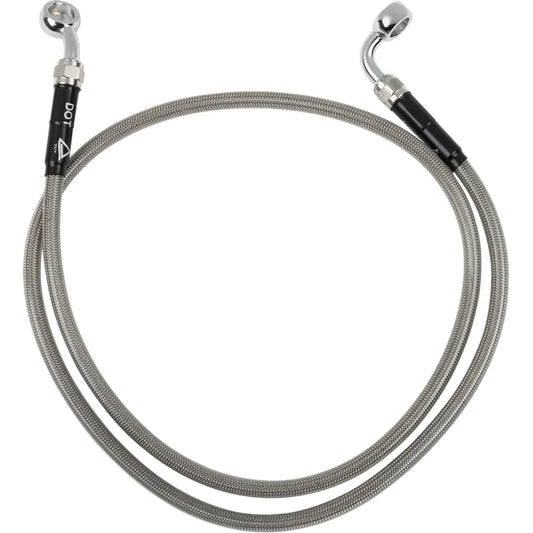 Línea de Clutch trenzada de acero inoxidable - Línea de Clutch trenzada de acero inoxidable - Beta