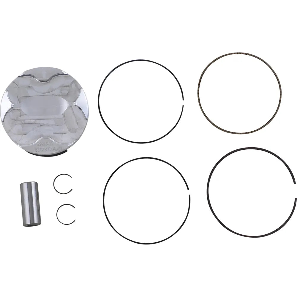 Piston Kit - KTM/Husqvarna - Standard