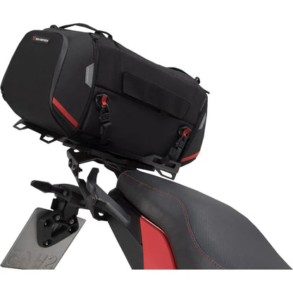 Rackpack Tail Bag System - Black - BMW F900 '20-'24