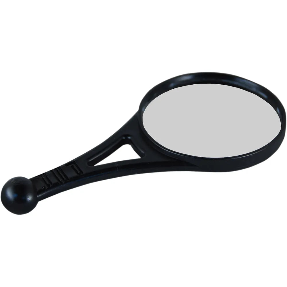 Dual-Sport Mirror - Round