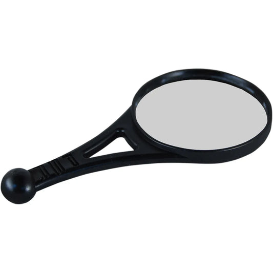 Dual-Sport Mirror - Round