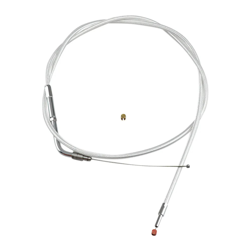 Chicote Acelerador Barnett Serie Platino Extendido 6"2890634121