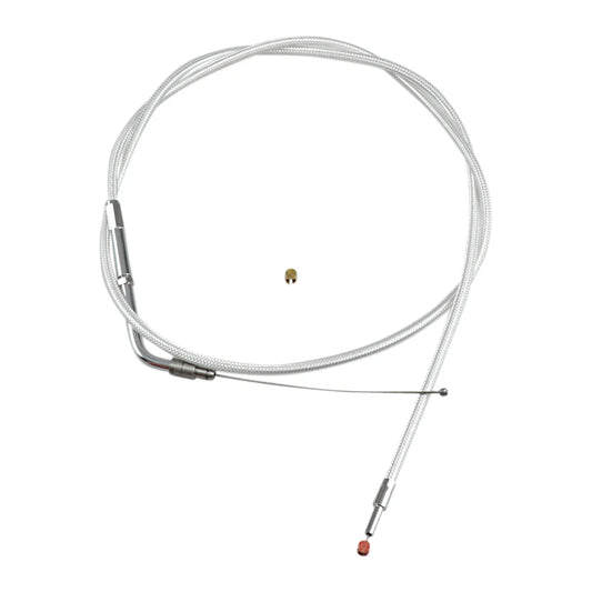 Chicote Acelerador Barnett Serie Platino Extendido 6"2890634121