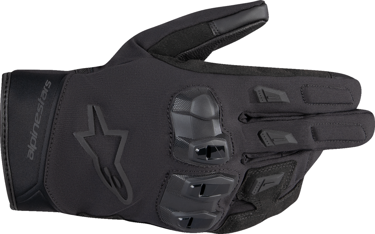 Guantes SP X Z WP