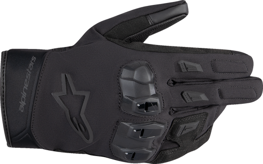 Guantes SP X Z WP