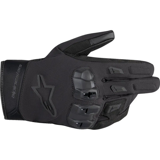 Guantes SP X Z WP