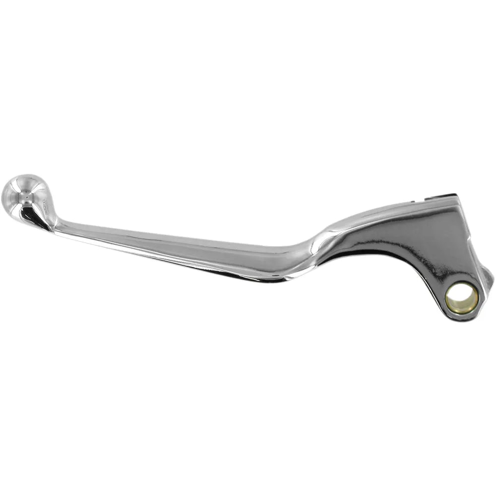 Chrome Wide Clutch Lever for Honda