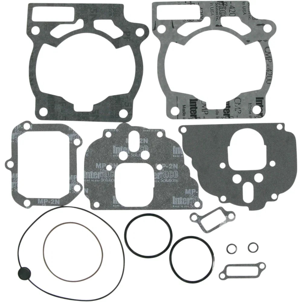 Kit de juntas de extremo superior