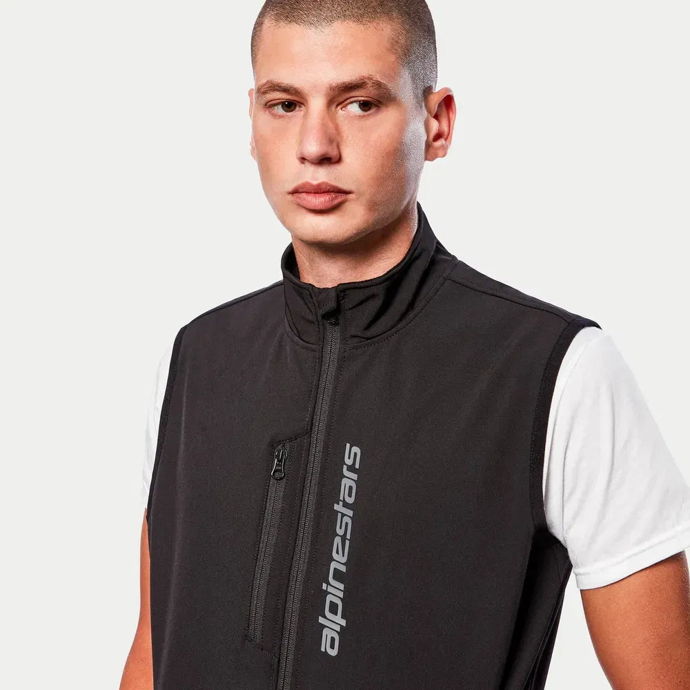 Chaleco Primary Alpinestars - Negro