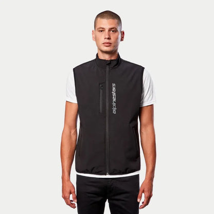 Chaleco Primary Alpinestars - Negro