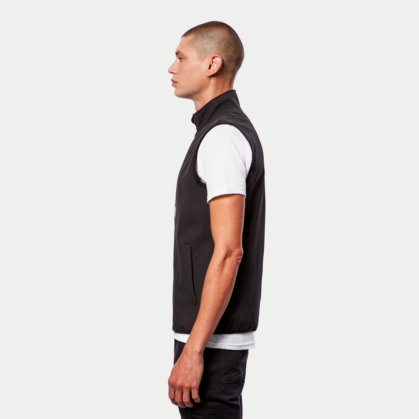 Chaleco Primary Alpinestars - Negro