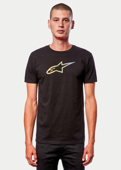 Playera Alpinestars Ageless Rake - Negro