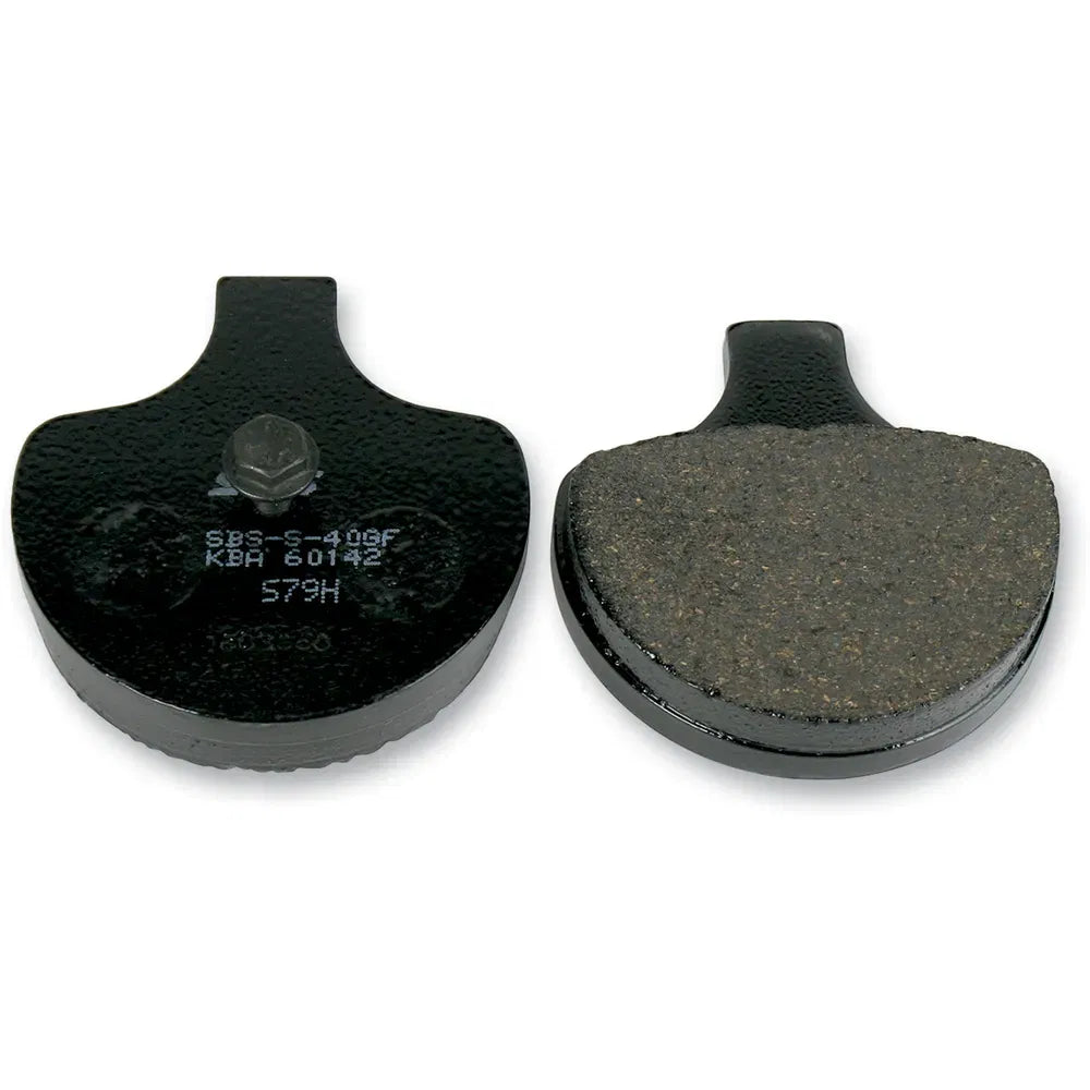 Ceramic Brake Pads - Harley-Davidson0541647122