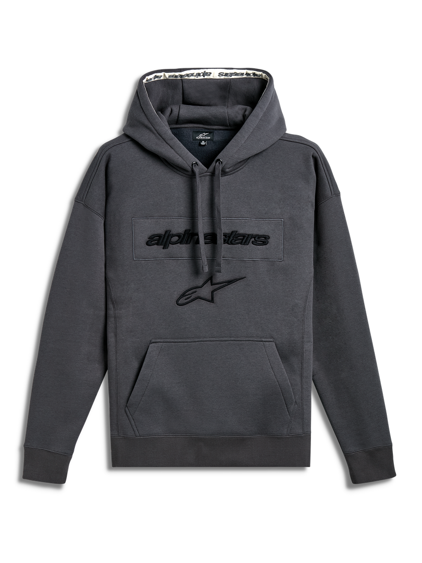 Sudadera Alpinestars Exordium - gris