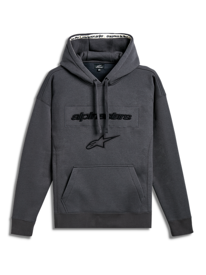 Sudadera Alpinestars Exordium - gris