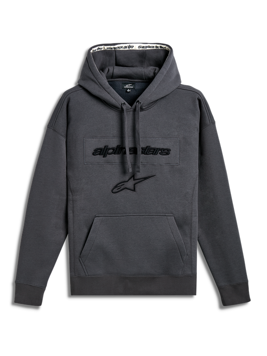 Sudadera Alpinestars Exordium - gris