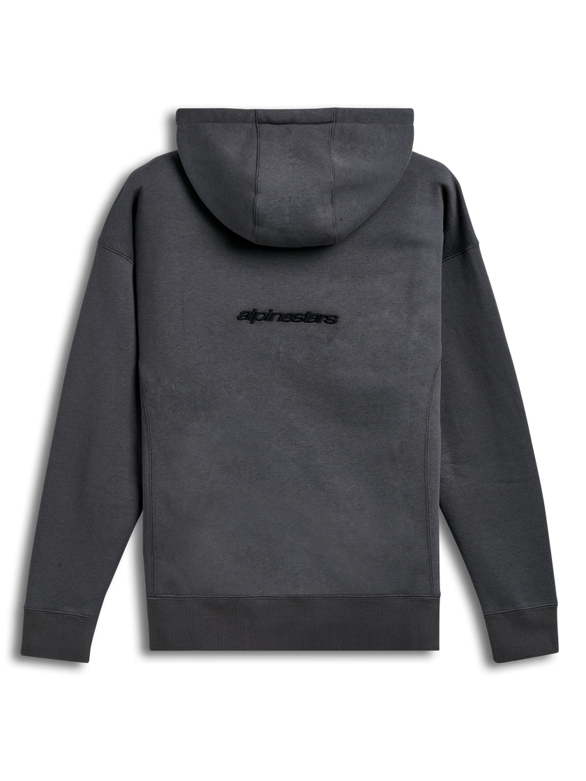 Sudadera Alpinestars Exordium - gris