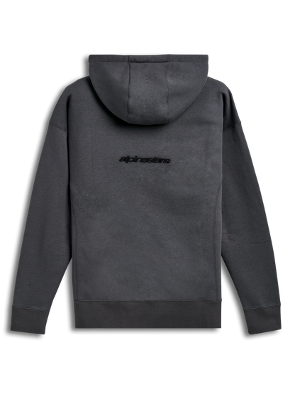 Sudadera Alpinestars Exordium - gris