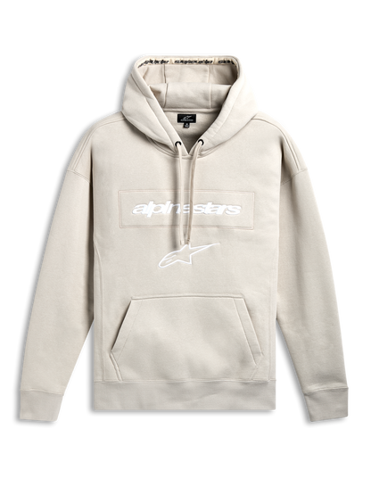 Sudadera Alpinestars Exordium - blanco