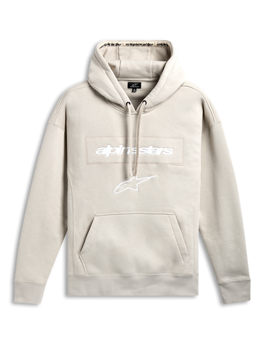 Sudadera Alpinestars Exordium - blanco