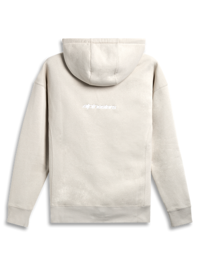 Sudadera Alpinestars Exordium - blanco