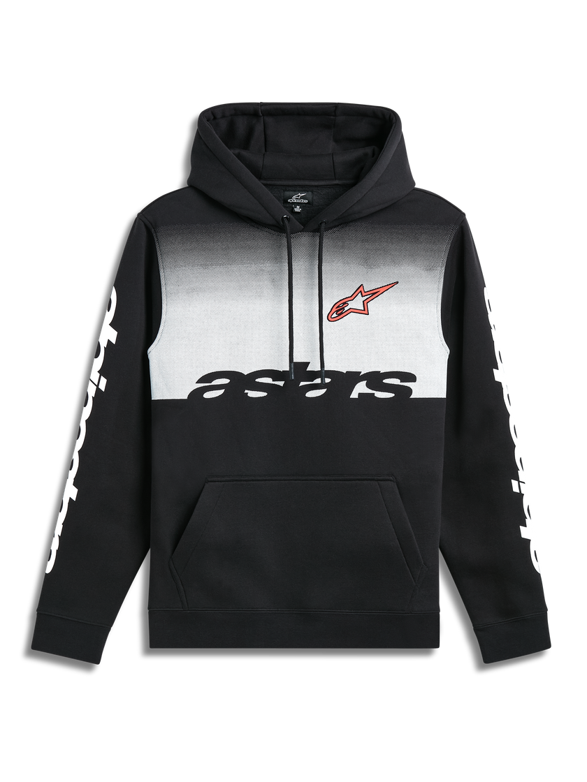 Sudadera Alpinestars - negro