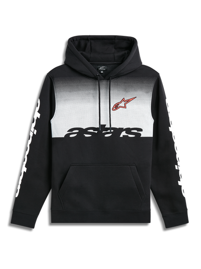 Sudadera Alpinestars - negro