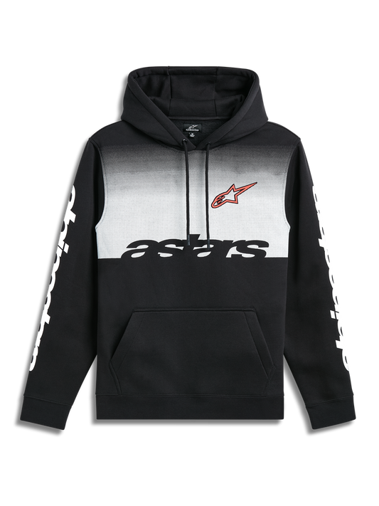 Sudadera Alpinestars - negro