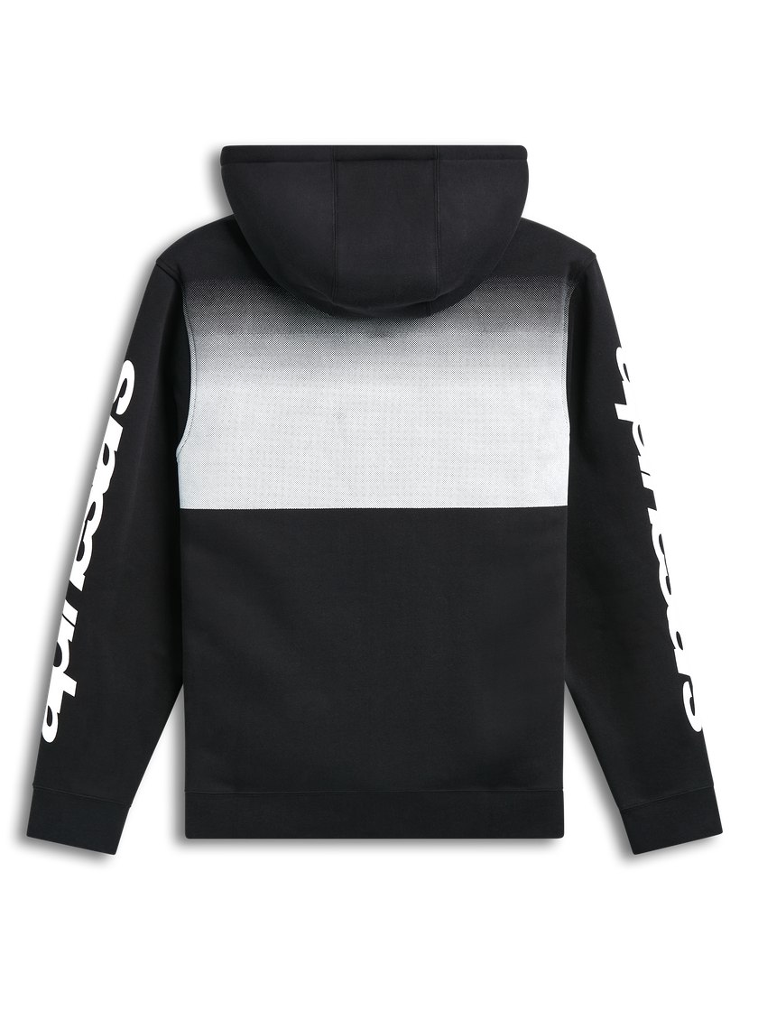 Sudadera Alpinestars - negro