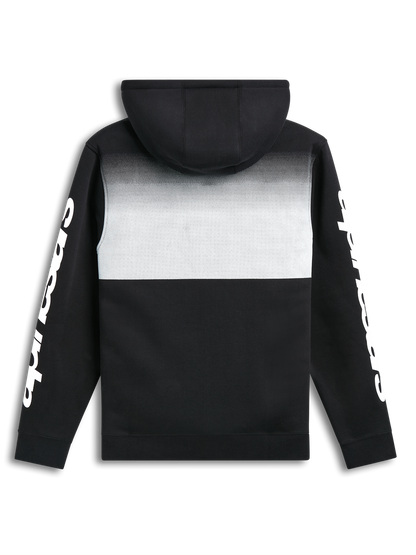 Sudadera Alpinestars - negro