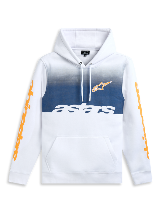 Sudadera Alpinestars Specter - blanco